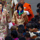Illustration for article titled Meet The Kate Middleton Of Bhutan